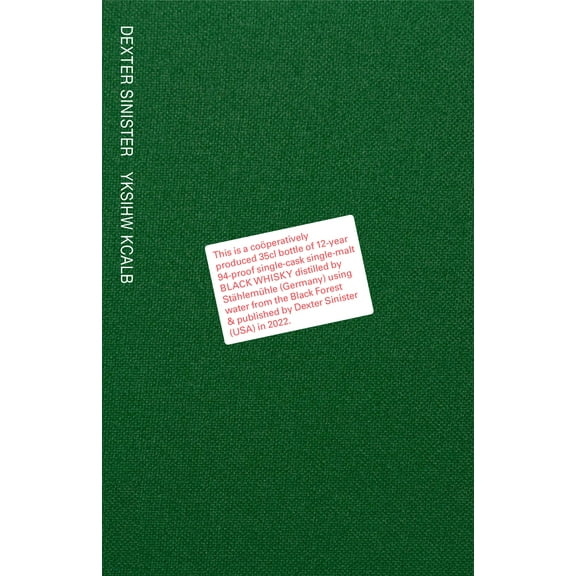 yksihW kcalB (Hardcover)