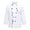 White, variant on Womens Summer Tops T Shirts Chef Coat Short Sleeve Kitchen Restaurant Staff Cook Going Out Shirts