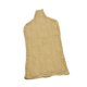 thumbnail image 5 of Funda de tela para maniquí, accesorios para maniquíes femeninos, tela a prueba de polvo para maniquíes. Encaje amarillo, 5 of 9