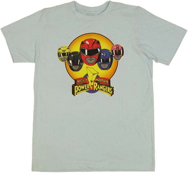 walmart rangers t shirts