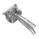 thumbnail image 2 of 2026 Real Stainless Steel Lemon Juicer Citrus Juicer Manual Press Heavy Duty Manual Squeezing, 2 of 3
