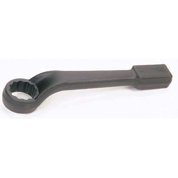 Williams 8808W Offset Pattern Box End Wrench, 1-1/4-Inch