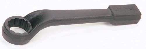 Williams 8815W Offset Pattern Box End Wrench 2-9//16-Inch