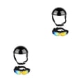 thumbnail image 3 of Greeniant Casco para perros, gafas para gatos, suministros para mascotas, transpirables, a prueba de sol, solidez duradera, protector de cabeza Type3 NO3, 3 of 6