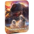 thumbnail image 4 of SHOUT FACTORY FORBIDDEN WORLD (STEELBOOK/BW(STLBK) BLU-RAY BRSF20090, 4 of 4