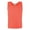 Neon Red Orange, variant on Adult Heavyweight RS Tank - SANDSTONE - 3XL