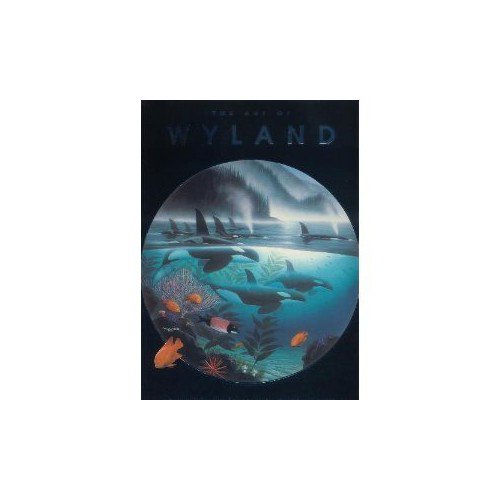 Pre-Owned The Art of Wyland Paperback