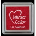 thumbnail image 2 of Tsukineko Versacolor Ink Pad - Camellia / Small, 2 of 6