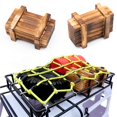 thumbnail image 4 of Yeacher Remote Control Rock Crawler Decor Accessories Box Replacement for Axial SCX10 D90 D110 Tamiya, 4 of 7