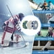 thumbnail image 4 of cinta de hockey Cinta de hockey - Cinta de bate de béisbol de Lacrosse - Equipo de accesorios deportivos Paquete de 3 JShteea El nuevo, 4 of 7