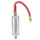 thumbnail image 3 of Dye Injector Air Conditioning Car Oil R12 R134A R22 Dye 2 Ounce Pure Liquid Cool, 3 of 5