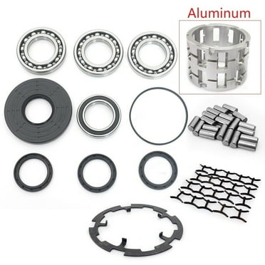 Front Differential Sprague Armature Plate for Polaris Ranger RZR 800 S 4x4 08-10