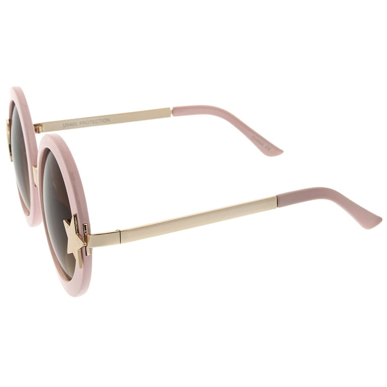 Moon star sunglasses sale