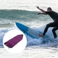 thumbnail image 4 of 2 fundas para calcetines de tabla de surf, bolsa protectora para tabla, funda de almacenamiento para tabla corta elástica DYNWAVEMX calcetín de tabla de surf, 4 of 8