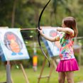 thumbnail image 1 of COMPUKAS 6Pcs Toy Arrow For Children Strong Suction Cups Hand-Eye Coordination, 1 of 8