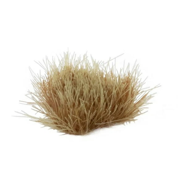 Gamers Grass: Light Brown Tuft (6mm)