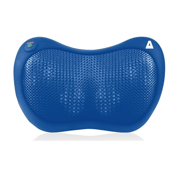 Shiatsu Heated Neck & Back Massagers