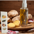 thumbnail image 4 of Anti-Hair Loss & Growth Treatment Oil RootRenew Intensive 10-in-1  w/Ginger Extract (for: Hair Thickening Men & Women), 4 Fl. oz, 4 of 6