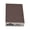 Brown5, variant on SLUOHZXI 220 Grit Abrasive Sanding Sponge Block, Reusable Multi-Purpose Hand Sand Sponge for Wood, Metal & Furniture Surface Polishing