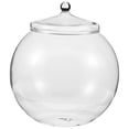 thumbnail image 1 of Shisuyan Plant Terrarium Succulent Plant Planter DIY Landscape Bottle Desktop Plants Holder, 1 of 8