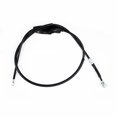 thumbnail image 1 of New Front Brake Cable Fits Yamaha YZ125 125cc 1984, 1 of 1