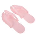 thumbnail image 3 of a polished and professional product description based on your title:\n\n \n\n**Non Slip Women's Sandals – Lightweight, Breathable Shower & Beach Slippers, 3 of 5