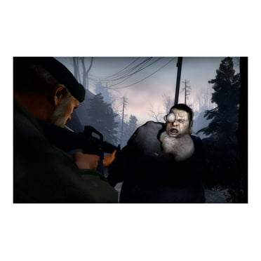 Left 4 Dead - Game Of The Year Edition Platinum Hits, Valve, Xbox 360, [Physical]