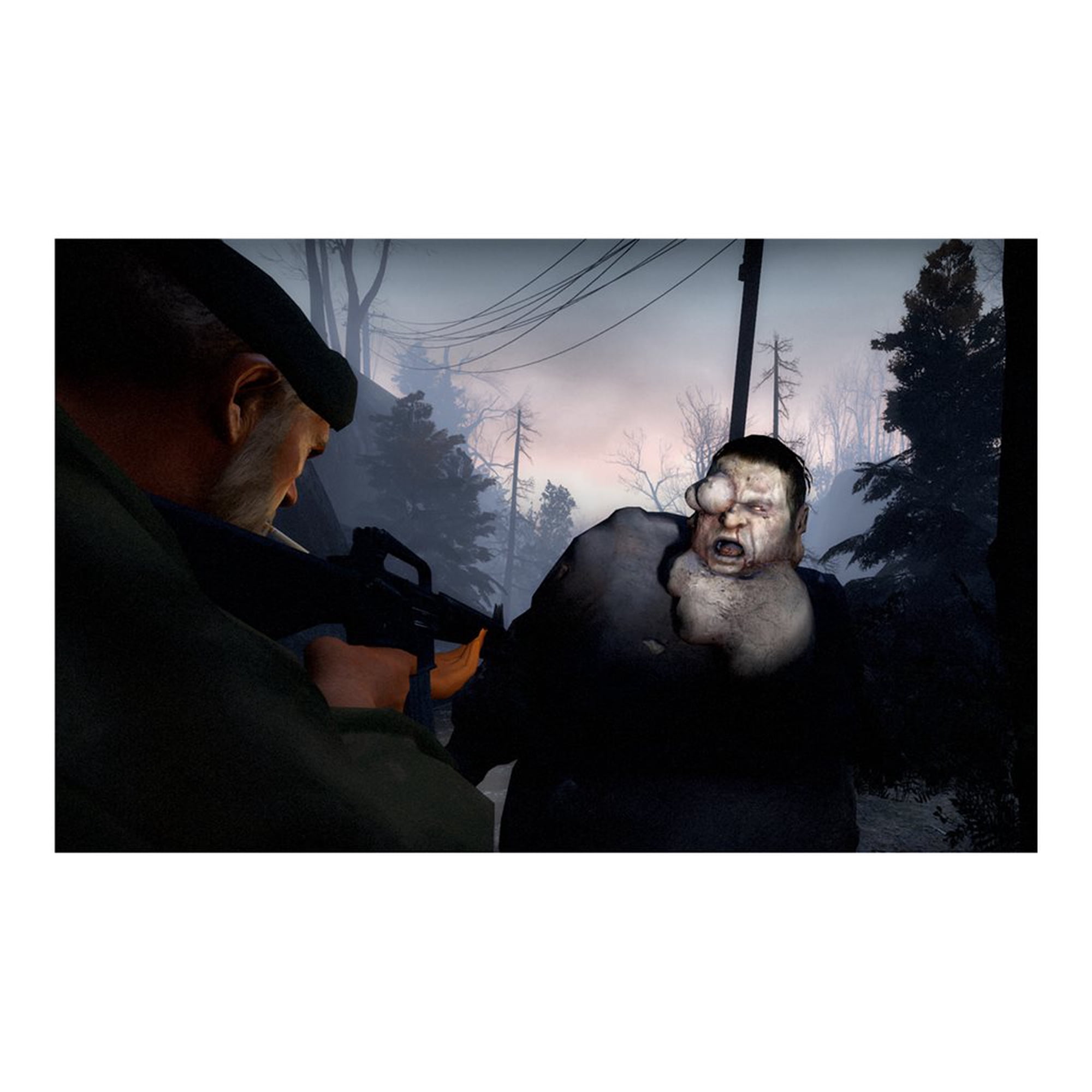 Left 4 Dead - Game Of The Year Edition Platinum Hits Xbox 360