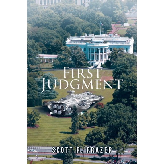 First Judgment, (Paperback)