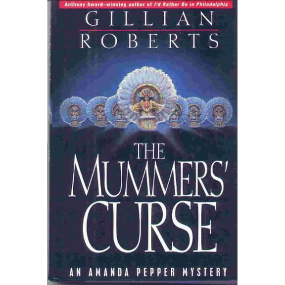 Pre-Owned Mummers' Curse (Hardcover) 0345403231 9780345403230