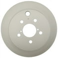 thumbnail image 4 of ACDelco Rear Brake Rotor, 4 of 5