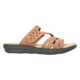 thumbnail image 3 of Easy Street Alma Slide Sandals (Women), 3 of 7