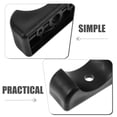 thumbnail image 3 of OUNONA Plastic Pool Step Weight Replacement Nonskid Ladder Accessory for Swimming Pools, 3 of 8