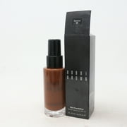 Bobbi Brown Skin Foundation Spf 15 10 Espresso 1.0oz/30ml New