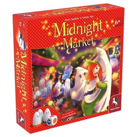 Bande de Nazes ! - Pegasus Spiele GMBH - Board game | IPA Gameshop EU