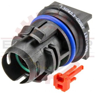 Spi-Sport Part SM-07394 Fuel Injector Seal Kit - Walmart.com