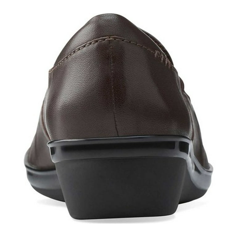 Women s Clarks Everlay Iris Shoe Walmart