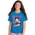 thumbnail image 4 of Kanji Style Cartoon Bring on the Boop Girls Kids T Shirt Tees Teen Brisco Brands L, 4 of 6
