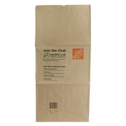 30 Gal. Paper Lawn and Leaf Bags 20 PK