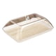 thumbnail image 1 of Soporte para pasteles con cúpula, bandeja para servir pasteles, expositor de pasteles, expositor de postres para SG, 1 of 8