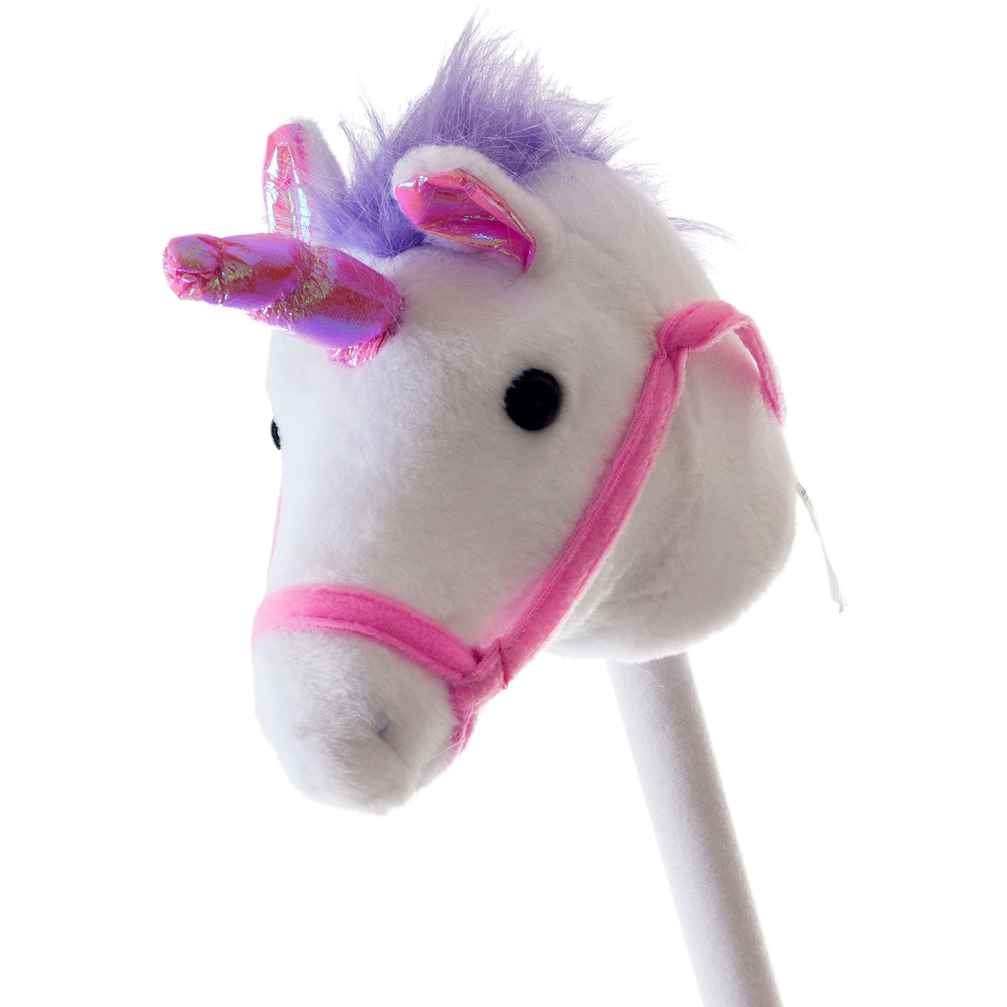 hobby horse toy walmart