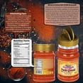 thumbnail image 3 of Rani Extra Hot Chilli Powder Indian Spice 3oz (85g) PET Jar ~ All Natural | Salt-Free | Vegan | No Colors | Gluten Friendly | NON-GMO | Kosher | Indian Origin, 3 of 8