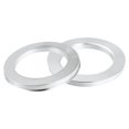 thumbnail image 7 of Unique Bargains 4pcs OD 110mm to ID 77.8mm Car Hub Centric Rings, 7 of 7