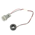 thumbnail image 2 of Ammeter, AC Current Meter 0-100A High Accuracy Stable  For Industry, 2 of 8