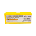 thumbnail image 2 of Inserto Mitsubishi SEER42AFEN-JS GR, Alta Precisión MI154860, 3 piezas, 2 of 4