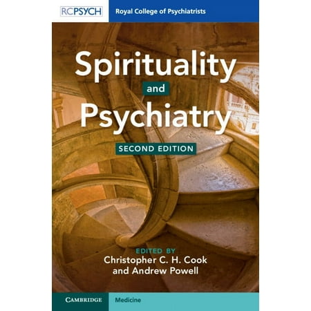 UPC: 9781911623304 | Spirituality and Psychiatry (Paperback)