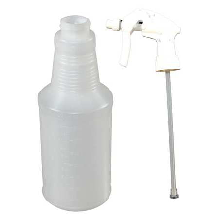 Impact Spray Bottle - MPN: 5016/5816DZ-91 - Made in