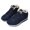 Blue, variant on Tejiojio Clearance Winter Men And Women Couples Warm Cotton Shoes And Snow Boots