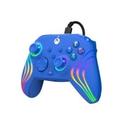 PDP Afterglow™ Wave Wired Controller for Xbox & PC, Black