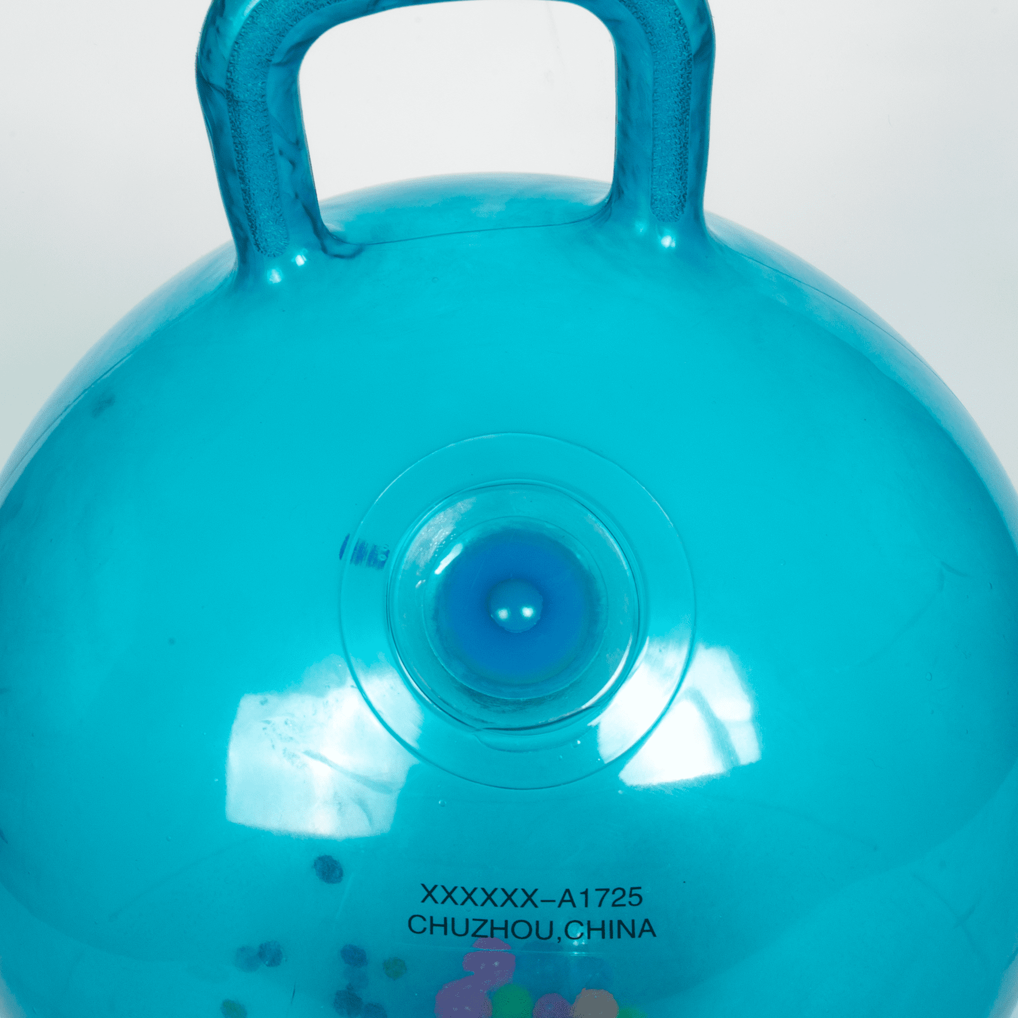 Play Day LED Bouncer, Active Children's Hopper, Ages 3+